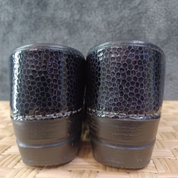 Sanita Professional Clogs The Original Danish Clog Woman's 9 - Picture 7 of 10